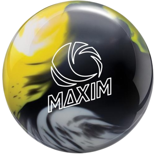 Ebonite - Maxim Captain Sting