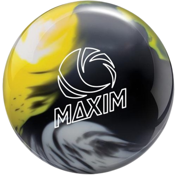 Ebonite - Maxim Captain Sting