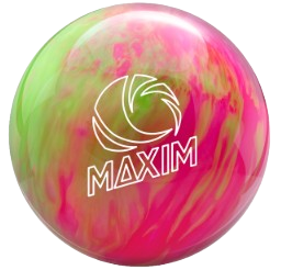 Ebonite - Maxim Pink Limeade