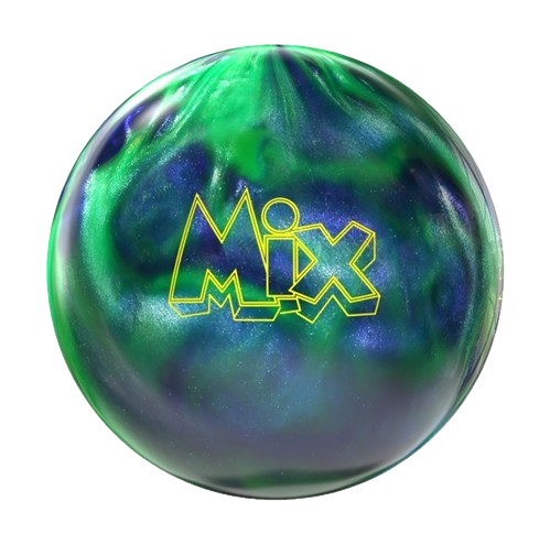 Storm -  Mix Lime/Royal/Custard