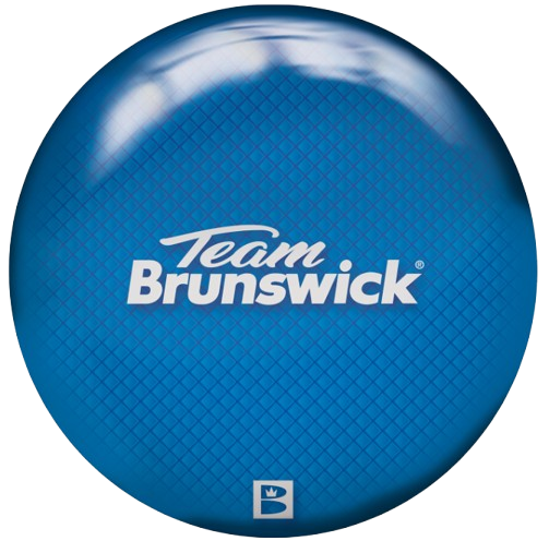 Brunswick - Team Brunswick Viz a Ball Polyester