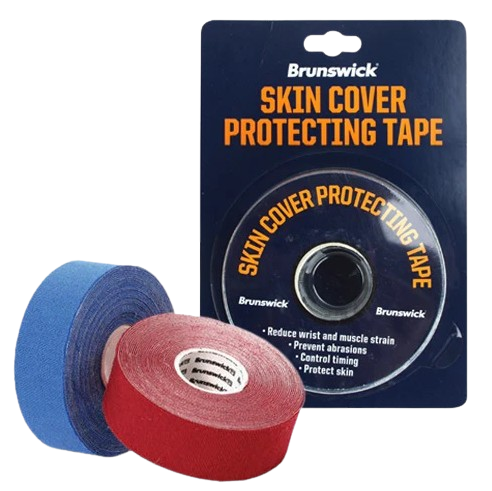 Brunswick Skin Cover Protecting Tape