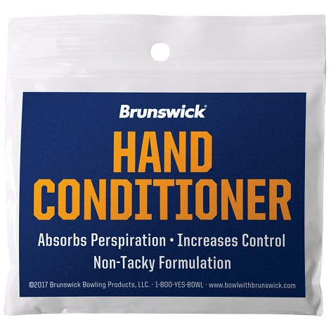 Brunswick - Hand Conditioner