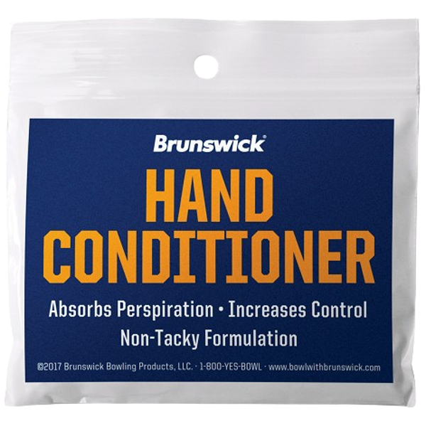 Brunswick - Hand Conditioner