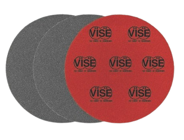 Vise - Sanding Pads