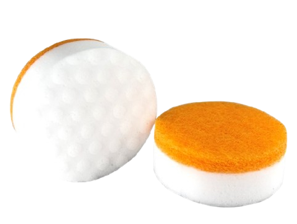 Motiv - Power Puck Ball Eraser