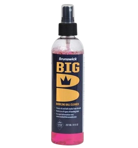Brunswick Big B Cleaner