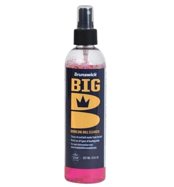 Brunswick Big B Cleaner