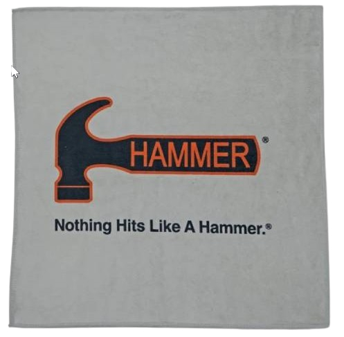 Hammer Premium Towel