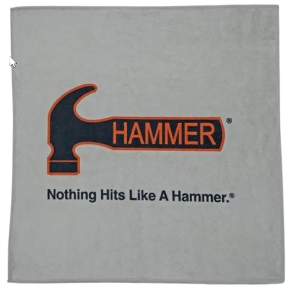 Hammer Premium Towel