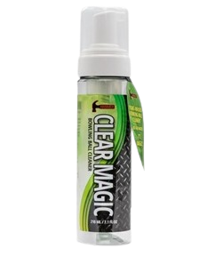 Hammer Clear Magic Ball Cleaner