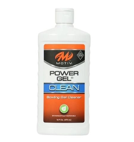 Motiv - Power Gel Clean