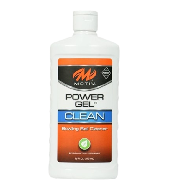 Motiv - Power Gel Clean