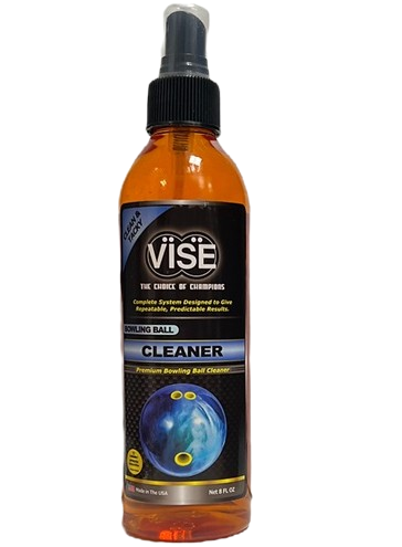 Vise - Bowling Ball Cleaner