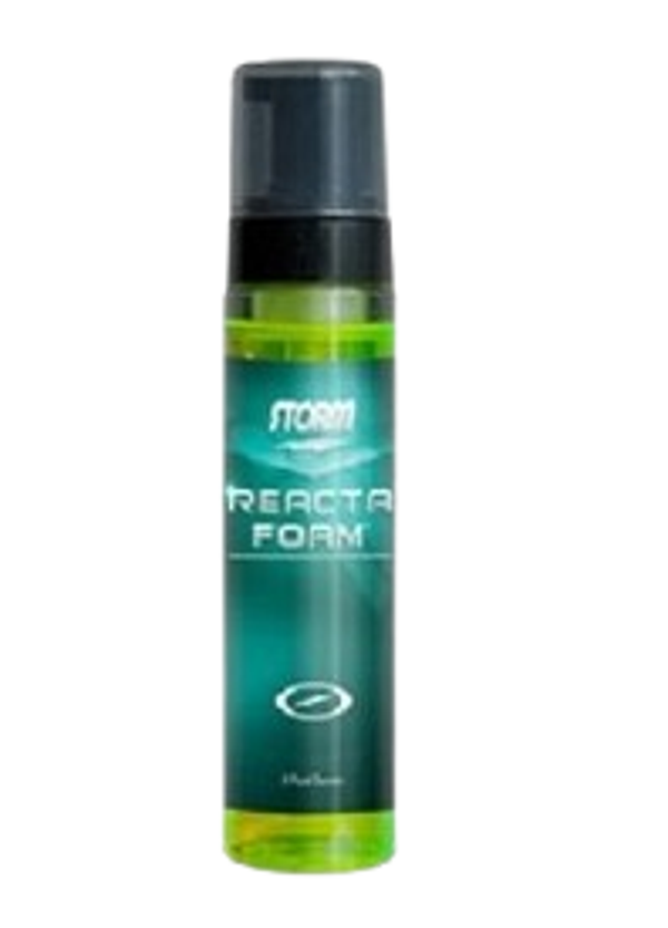Storm Reacta Foam