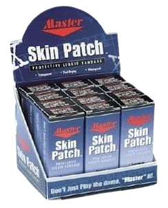 Master Skin Patch