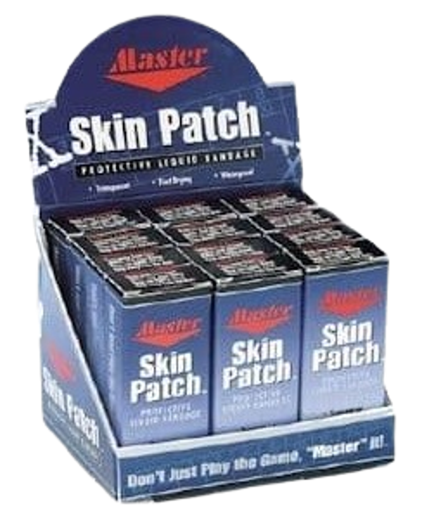 Master Skin Patch