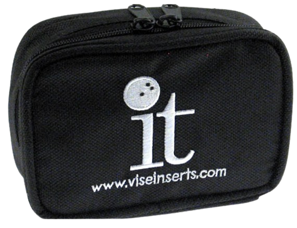Vise - IT Kit Bags