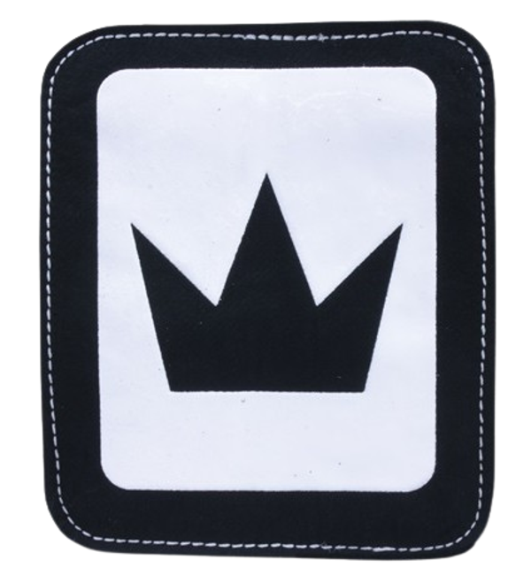 Brunswick - Printed Leather Shammy
