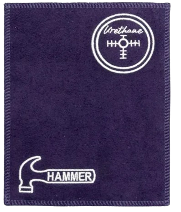 Purple Hammer Shammy