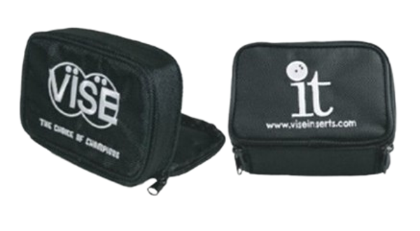 Vise Accessory Bag