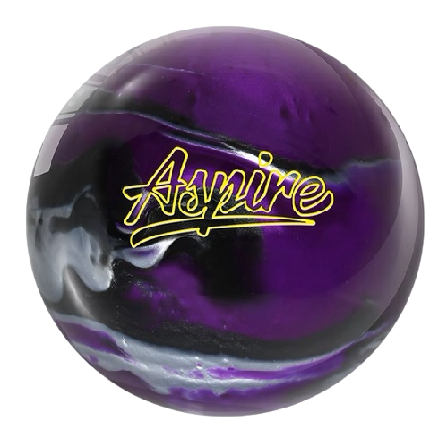 Motiv - Aspire Purple Black Silver
