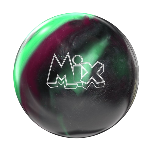 Storm -  Mix Purple/Jade/Steel