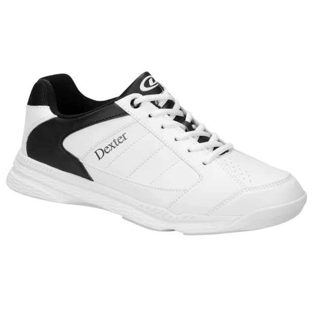Dexter Ricky 4 White/Black