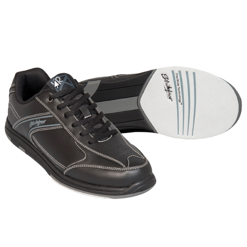 KR Strikeforce - Flyer Black