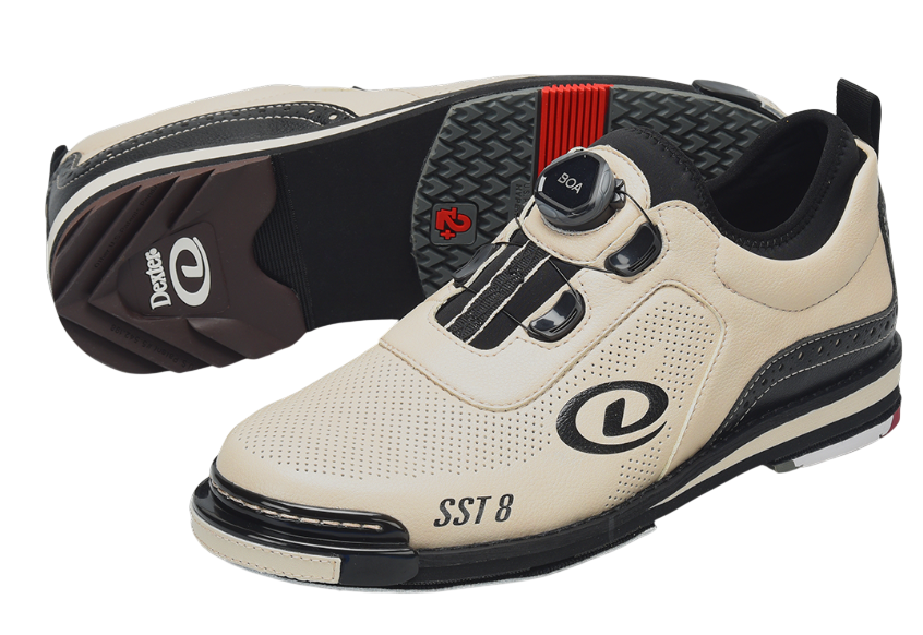 Dexter - SST 8 BOA Parchment