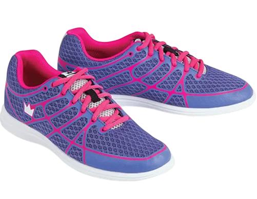 Brunswick - Aura Purple/Pink