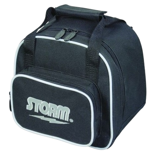 Storm - Spare Kit Black