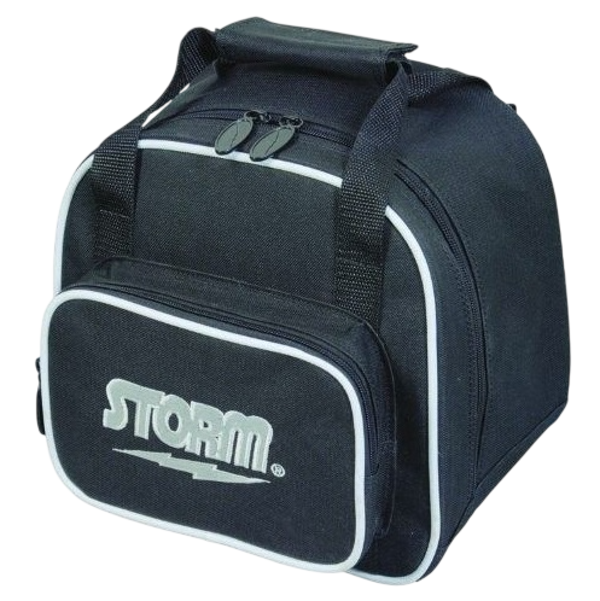 Storm - Spare Kit Black
