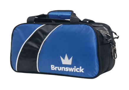 Brunswick - Edge Double Tote Without Pouch Blue
