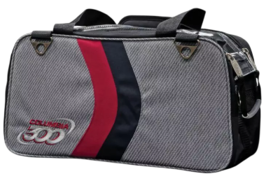Columbia 300 - Boss Double Tote Grey