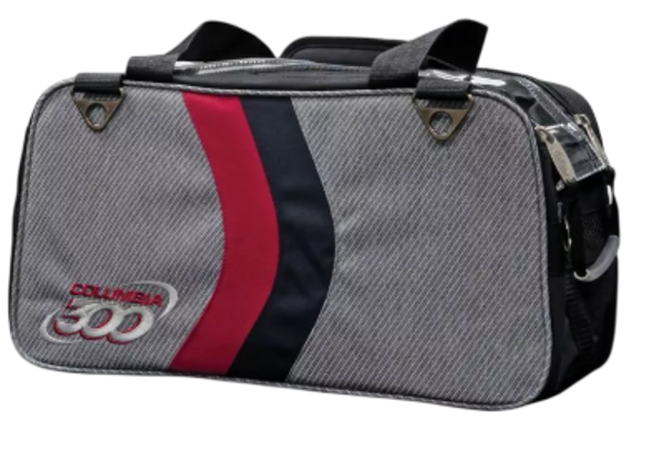 Columbia 300 - Boss Double Tote Grey
