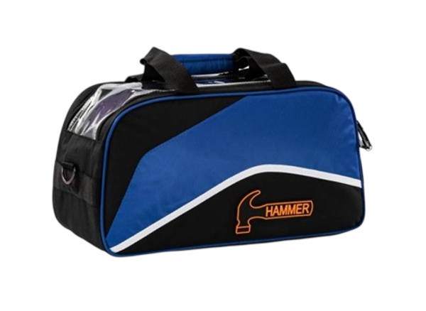 Hammer - Basic Double Tote