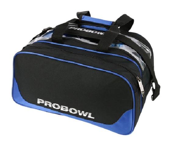 Pro Bowl - Double Tote Plus
