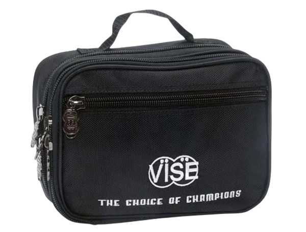 Vise - Accessory Bag Black