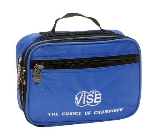Vise - Accessory Bag Blue
