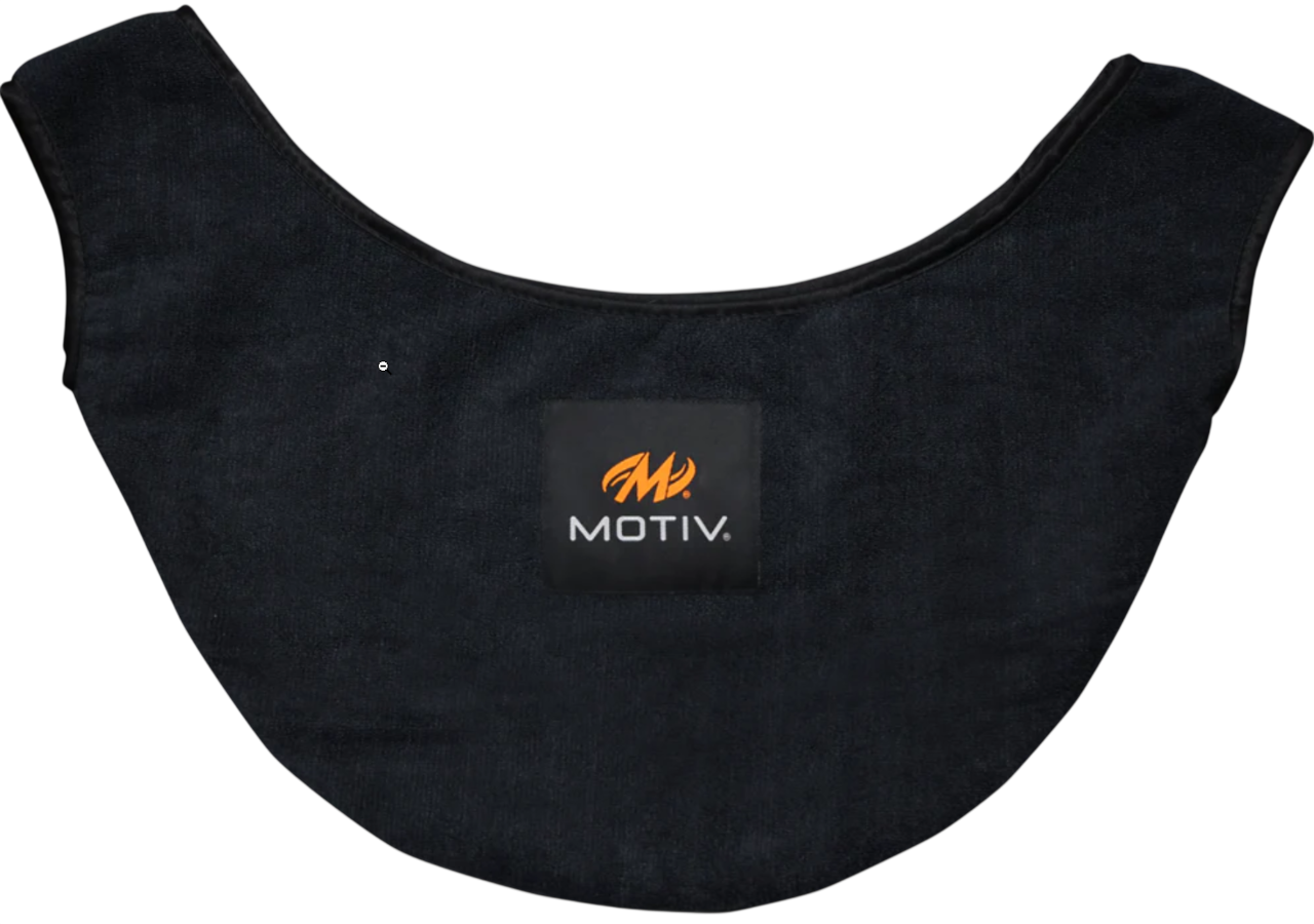 Motiv - Luxury Microfiber See Saw (Black)