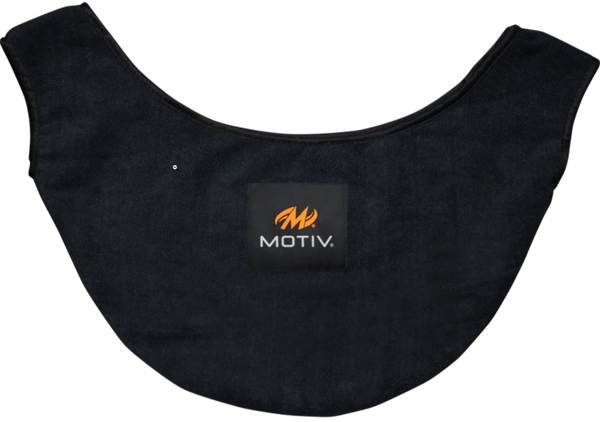 Motiv - Luxury Microfiber See Saw (Black)