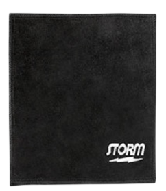 Storm - Shammy Black