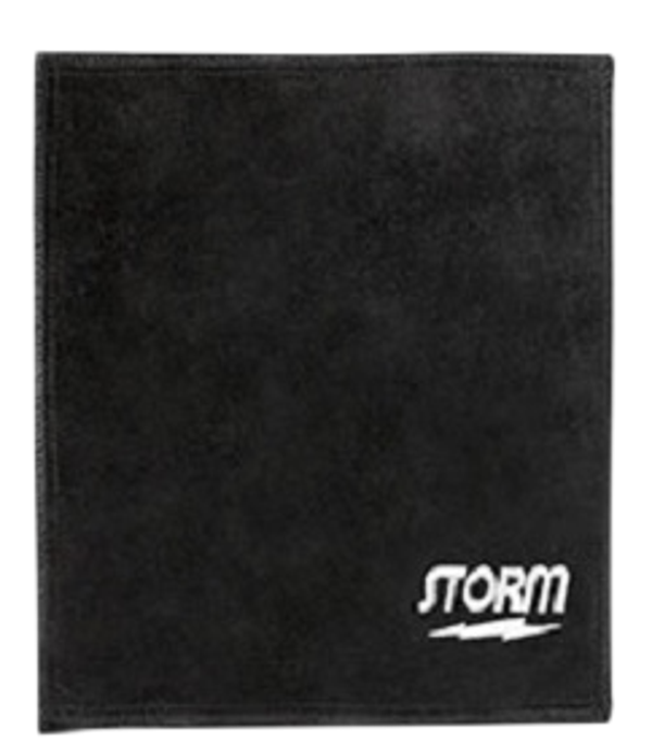 Storm - Shammy Black