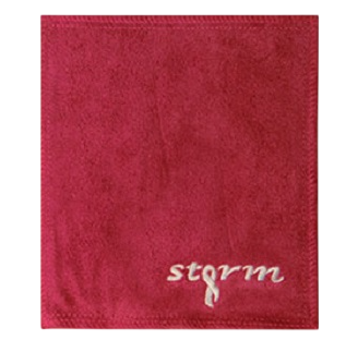 Storm - Shammy Pink