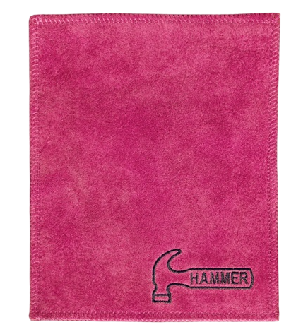 Hammer - Shammy Pink