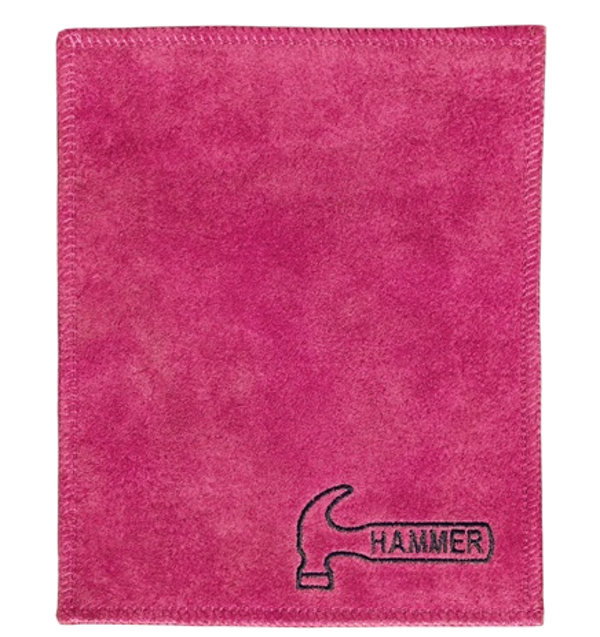 Hammer - Shammy Pink