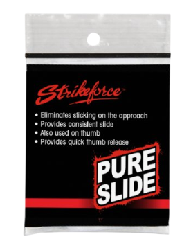 KR Strikeforce - Pure Slide