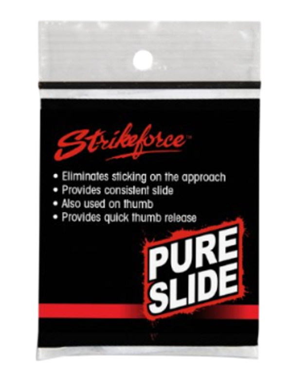 KR Strikeforce - Pure Slide