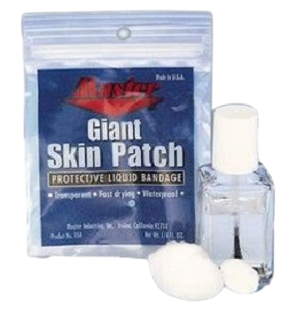 Master - Giant Skin Patch
